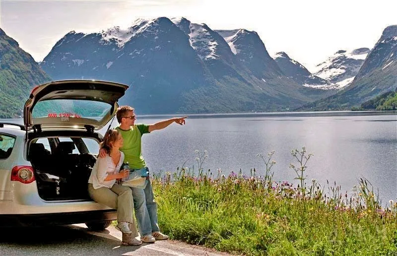 Advantages of inexpensive tours to Montenegro and independent travel 2 Путешествие в Черногорию