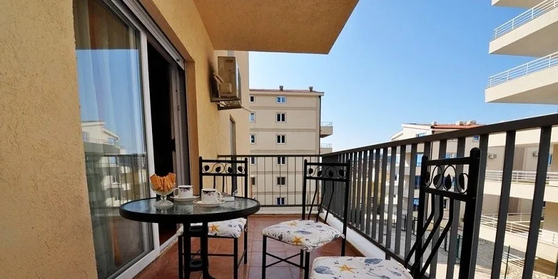 Виллы в Черногории