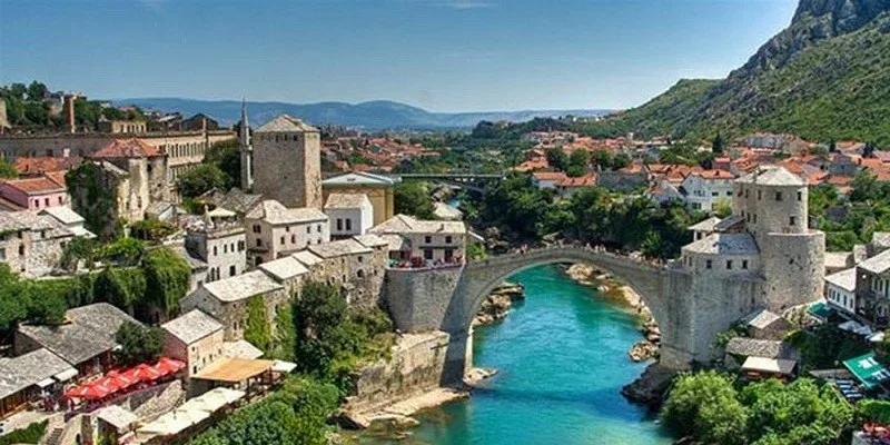 Экскурсии в Черногории