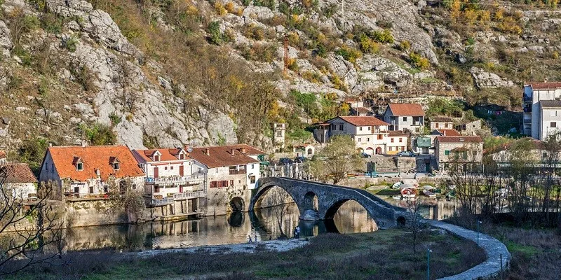 Несколько интересных фактов о Черногории: история, туризм, блюда 1 История Черногории