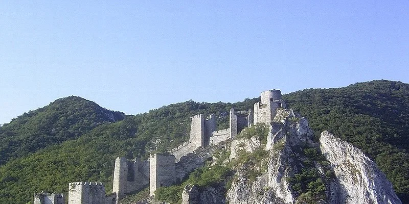 Фото Черногории