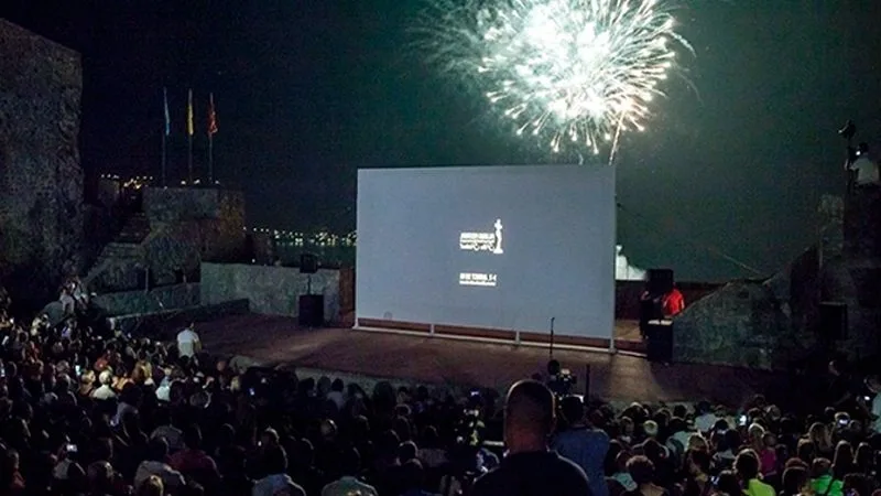 Фестиваль игрового и документального кино в Перасте 5 Фестиваль кино в Перасте