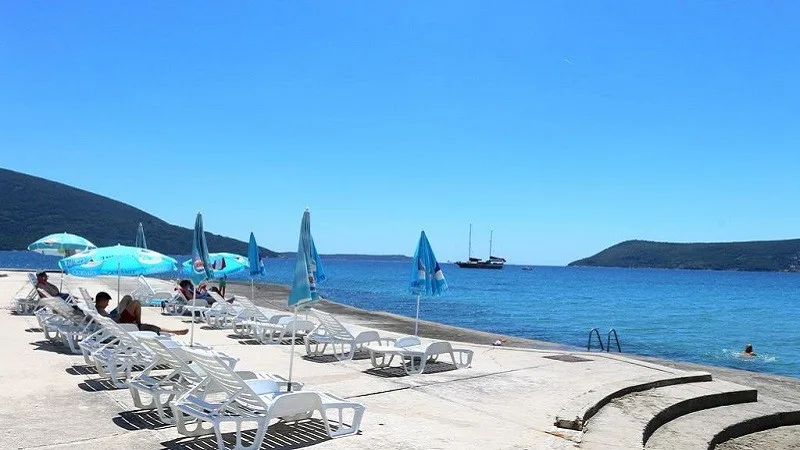 We are planning shopping in Montenegro - in Budva, Podgorica, Bar 4 Герцег-Нови