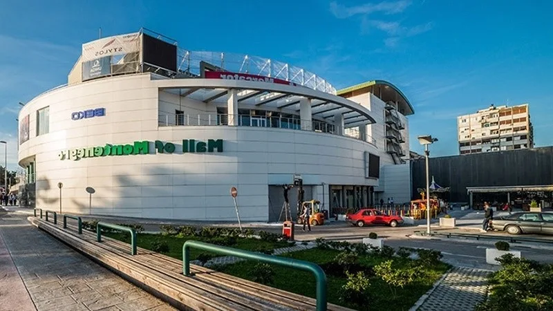 We are planning shopping in Montenegro - in Budva, Podgorica, Bar 1 Шоппинг в Черногории