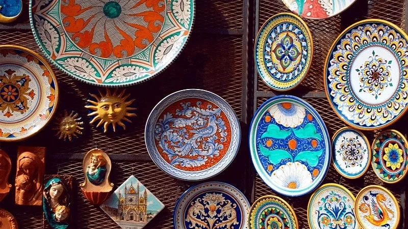 Керамика Балкан
