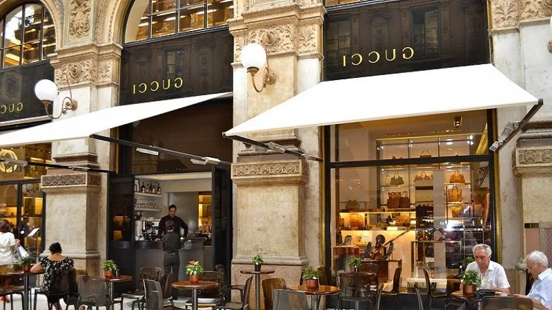 We are planning shopping in Montenegro - in Budva, Podgorica, Bar 3 Моллы Бара