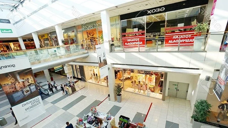 We are planning shopping in Montenegro - in Budva, Podgorica, Bar 2 Супермаркеты