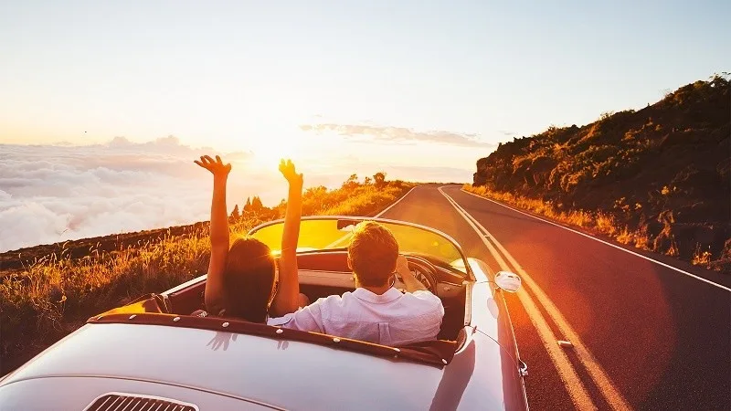 Машина для путешествий