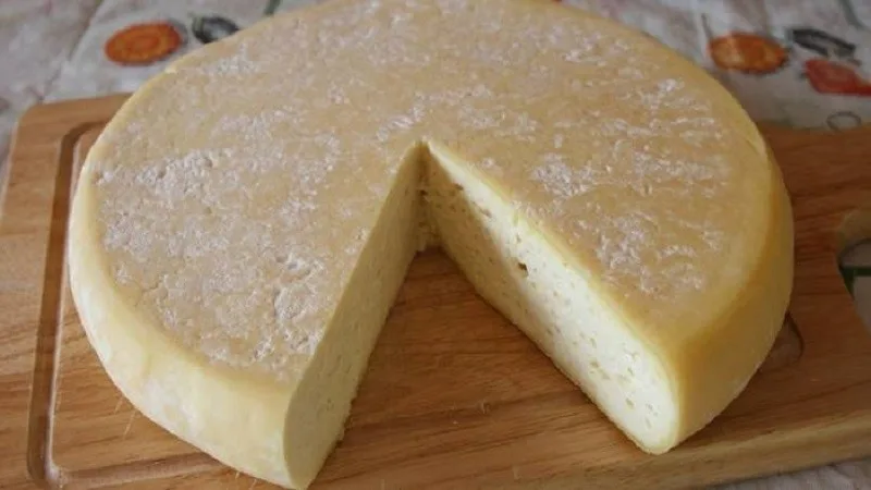 Сыр негушский
