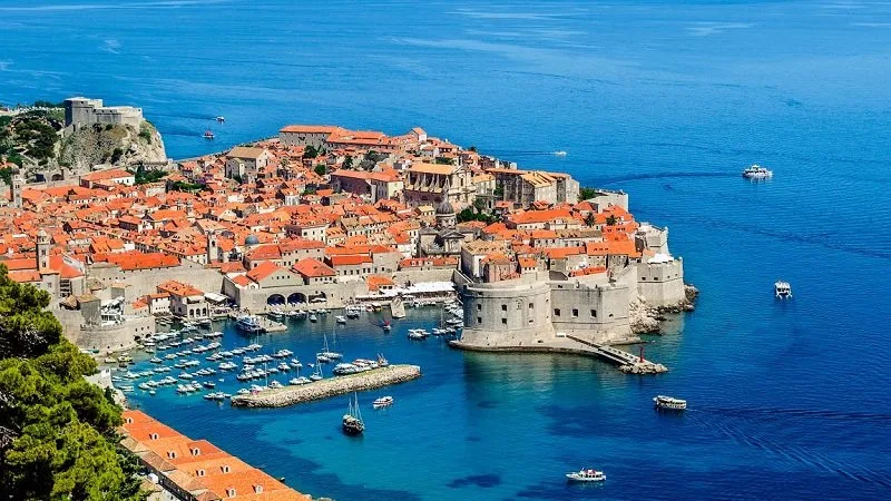 Дубровник