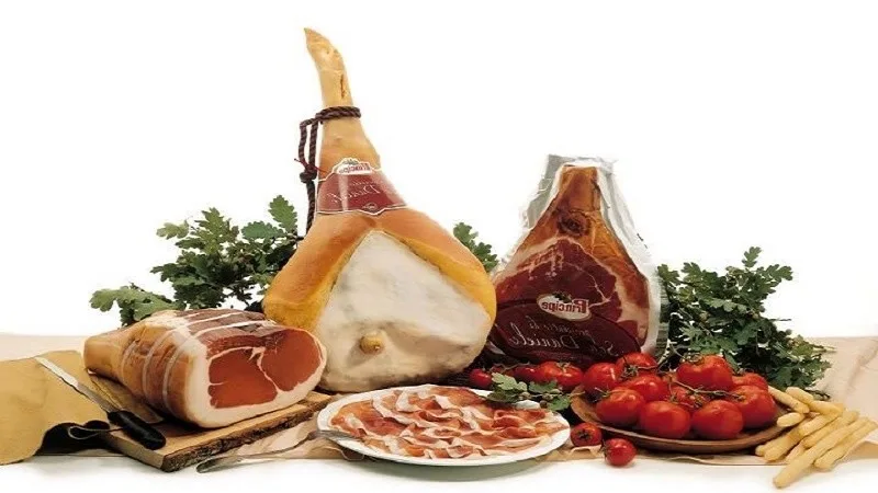 How prosciutto is made in Montenegro: recipe, composition, advice on transportation and storage 4 Цены на пршут