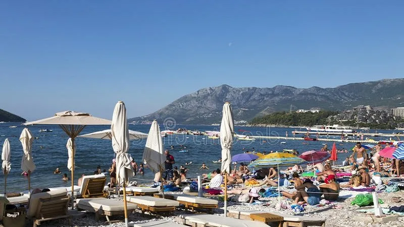 What to choose from things to Montenegro for holidays 1 Отдых в Черногории