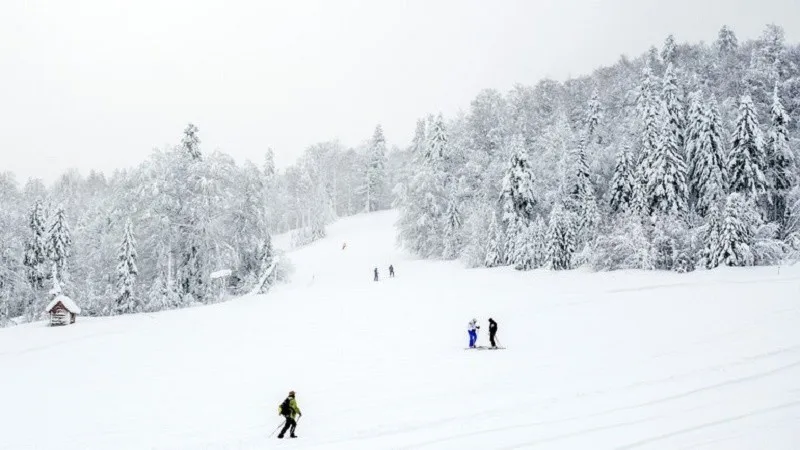 What to choose from things to Montenegro for holidays 3 Черногория зимой