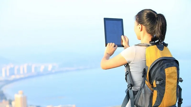 Путешествия за границу