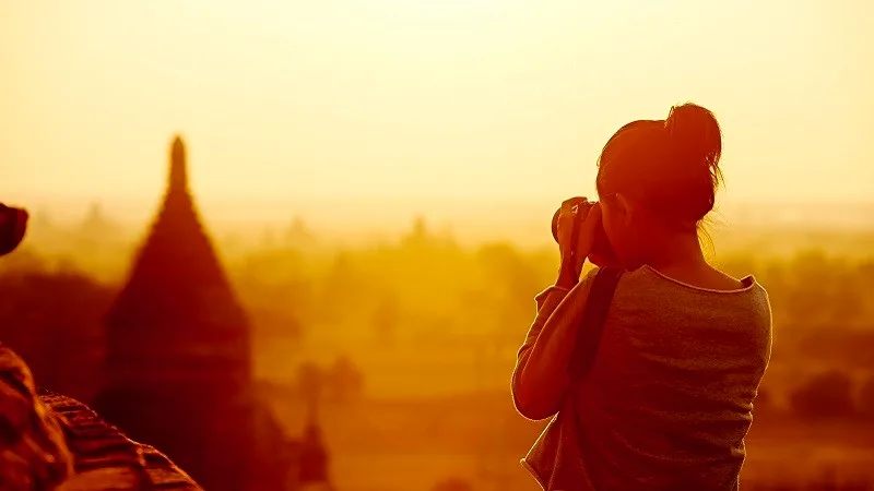 Авиабилеты для путешествий