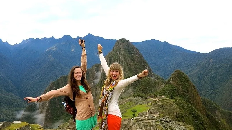 Проживание за границей