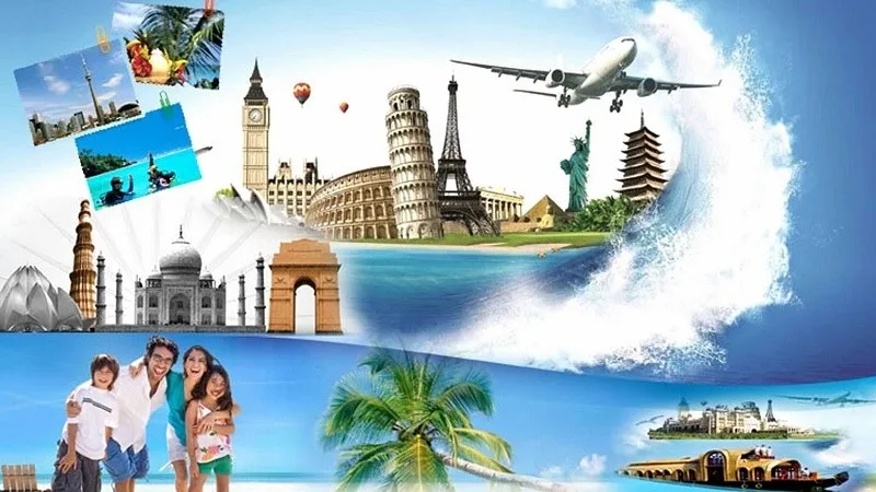 Самостоятельные путешествия