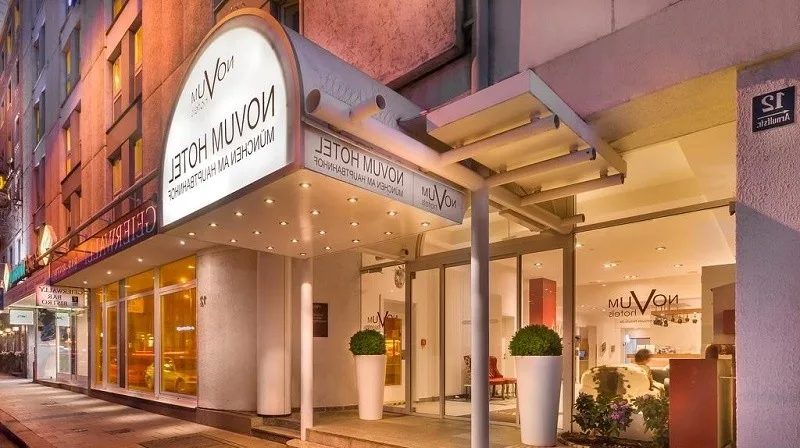 Зимний отдых в Мюнхене: обзор горнолыжных курортов, расположение, трассы 2 Проживание в Мюнхене