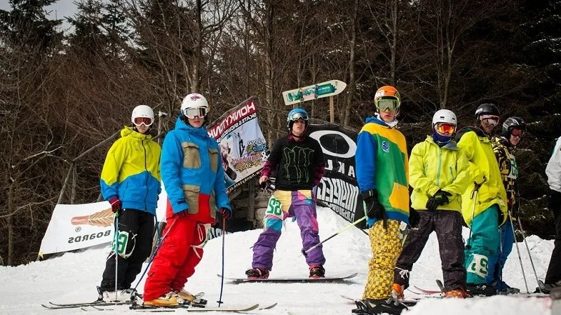 lignie kurorti pragi