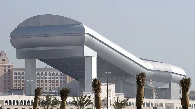 Sky Dubai