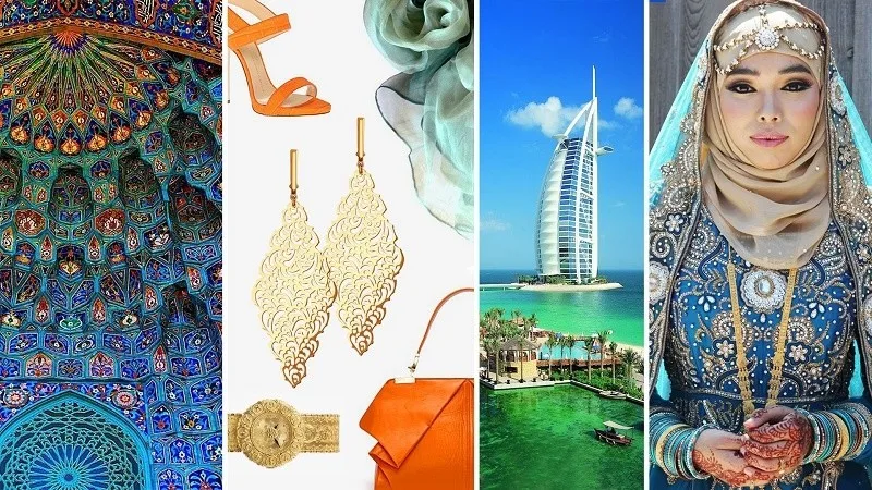 Достопримечательности ОАЭ