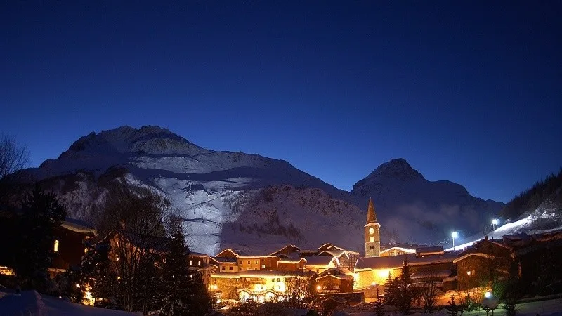 Winter holidays in France at the sports base Waldeser 4 Горнолыжный курорт Вальдезер