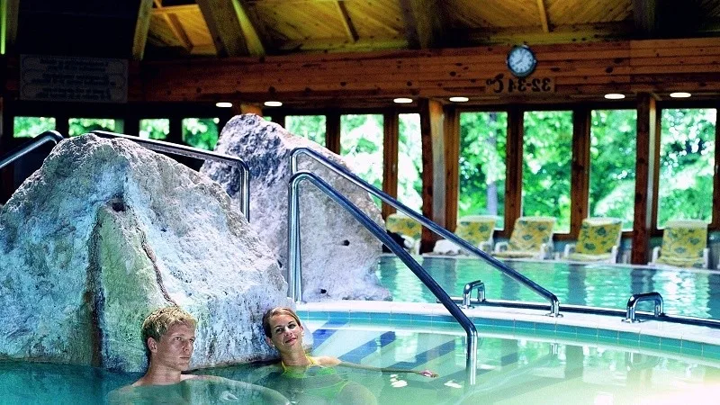 СПА процедуры