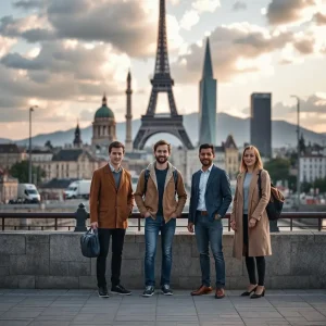 About the Travel Independent team